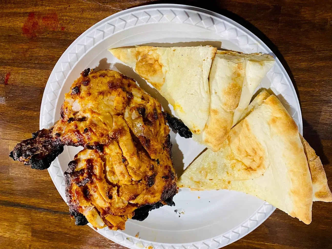 AR Royal Kitchen's Bangladeshi food delivery service in Edmonton