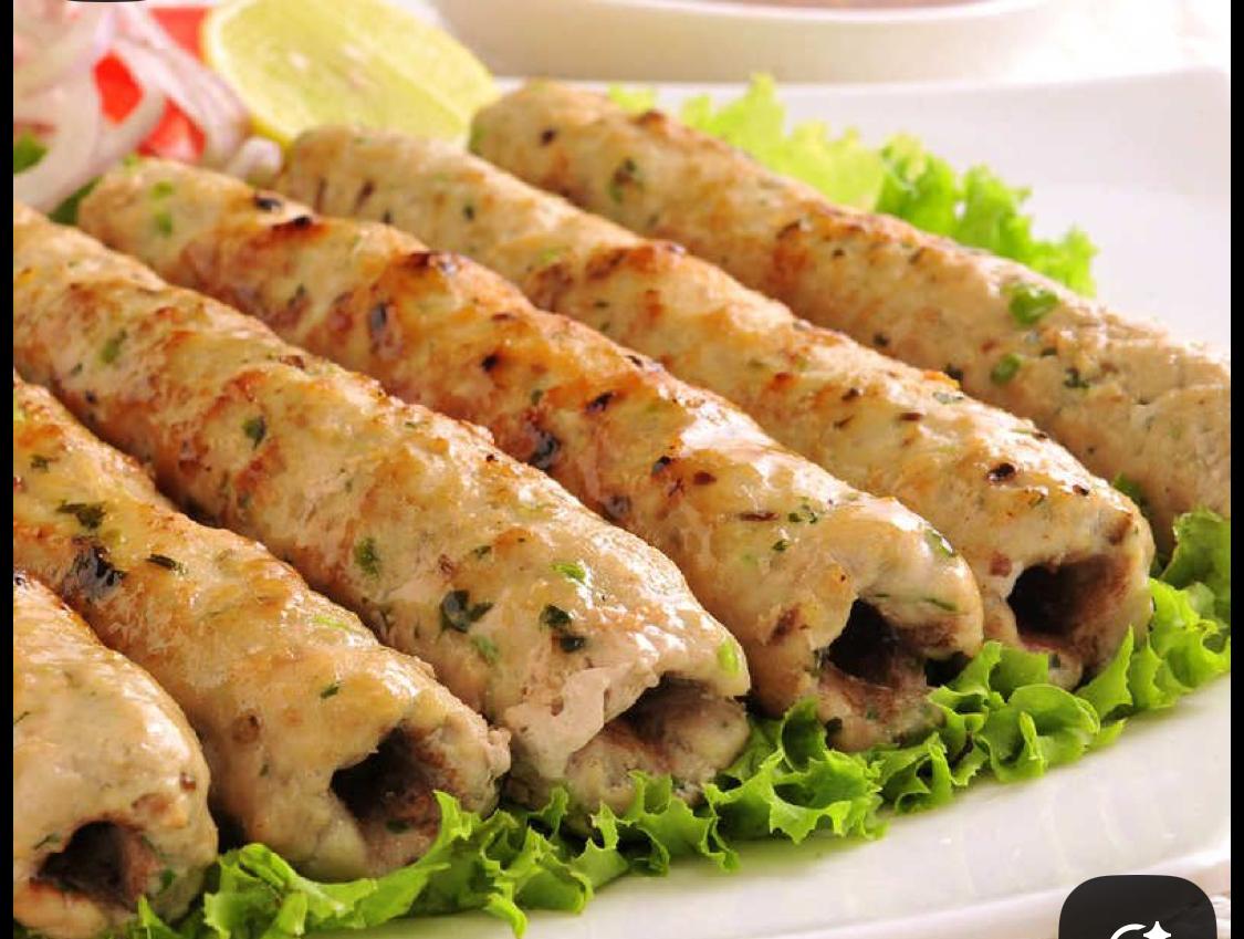 Authentic Bangladeshi cuisine at AR Royal Kitchen in Edmonton, AB