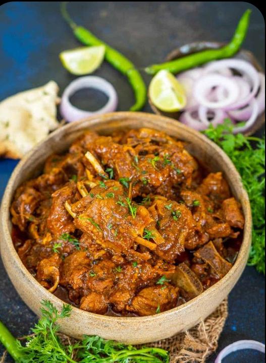 Jumma Biryani at AR Royal Kitchen in Edmonton, AB