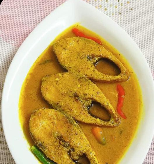 Beef biryani at AR Royal Kitchen in Edmonton, AB