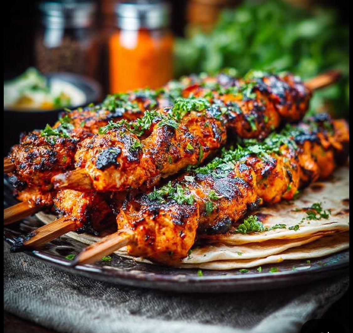 Daily specials at AR Royal Kitchen in Edmonton, AB